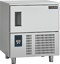 Шкаф шоковой заморозки Gemm BCB/05P