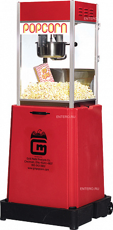 Футляр / подставка для попкорн-аппарата 6050 U-Tote-It