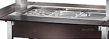 Направляющая фронтальная A126RAL