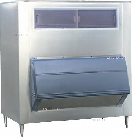 Бункер для льда BIN500D-AS1000