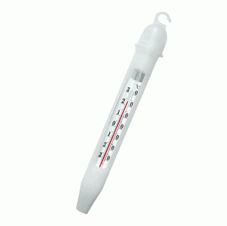Термометр стеклянный ТС-7-М1 исп.6 (-30С до +30С)