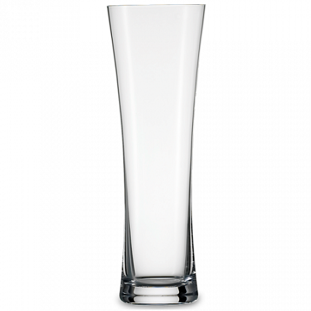 Бокал для пива конический Pilsner на 0,3 л, 451 мл, хрустальное стекло