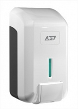 Дозатор для пены CLEANLINE 800мл, белый