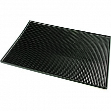 Коврик барный 45*30*1см резиновый 9998450