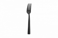 Вилка столовая Hidraulic Black 7209