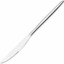 Нож десертный Оливия 21,4см 3мм Pintinox