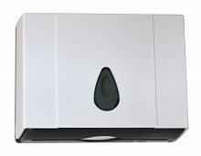 Диспенсер для листовых бумажных полотенец BXG PD-8025