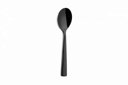 Ложка столовая Hidraulic Black 7208