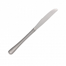 Нож столовый Кембридж Galles 22,2см 2мм Pintinox
