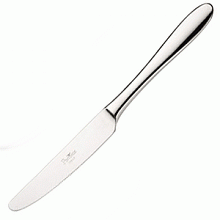Нож десертный Ритц 21,15см 4мм Pintinox