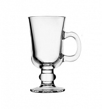 Бокал "Irish Coffee" 225 мл d=76, h=146 мм /12/