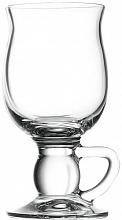 Бокал "Irish Coffee" 285 мл d=72, h=147 мм /12/