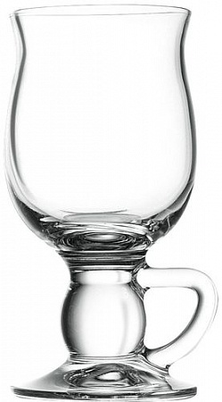 Бокал "Irish Coffee" 285 мл d=72, h=147 мм /12/