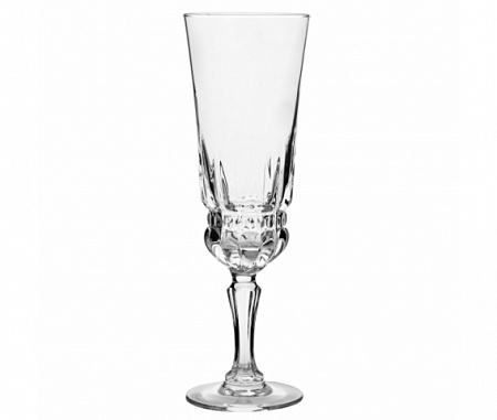 Бокал-флюте 170 мл. d=61, h=191 мм Император /18/