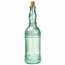 Бутылка 0,72 л. с пробкой