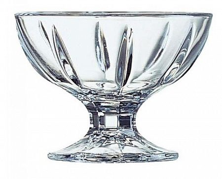 Креманка 200 мл. d=105, h=80 мм Сейшел /6/
