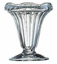 Креманка 225 мл. d=102, h=127 мм Сандай /6/