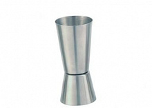 Джиггер 30/60 мл. нерж. MGSteel