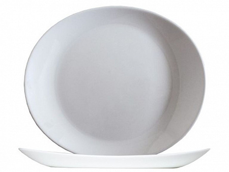 Блюдо для стейка l=300*260 мм. (Steak)