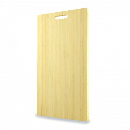 Доска разделочная бамбук 60*35*1,8см