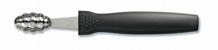 Ложка для вырезания Овал Фигурная 48280-2
