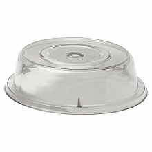 Крышка для тарелки d=24,8см Cambro
