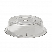 Крышка для тарелки d=27,9см Cambro