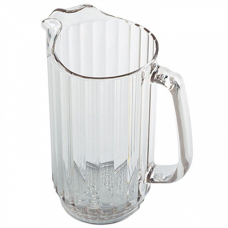 Кувшин 0,96 л. Camliter поликарбонат Cambro