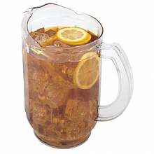 Кувшин 1,8 л. Camliter поликарбонат Cambro