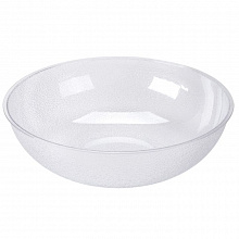 Салатница "Горный хрусталь" 19,1л Cambro