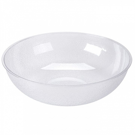 Салатница "Горный хрусталь" 19,1л Cambro