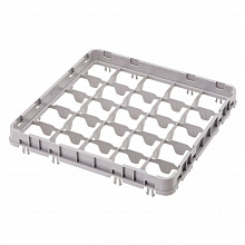 Стойка к баз. кас. для мойки 49-ячеек 1/2 высоты Cambro