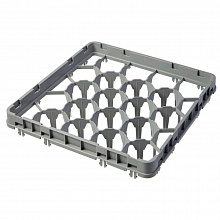 Стойка к баз. кас.для мойки 20-ячеек полной высоты Cambro
