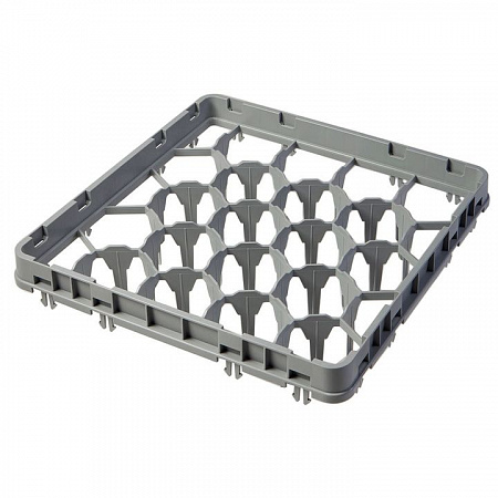 Стойка к баз. кас.для мойки 20-ячеек полной высоты Cambro