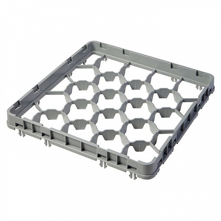 Стойка к баз. кас.для мойки 30-ячеек полной высоты Cambro
