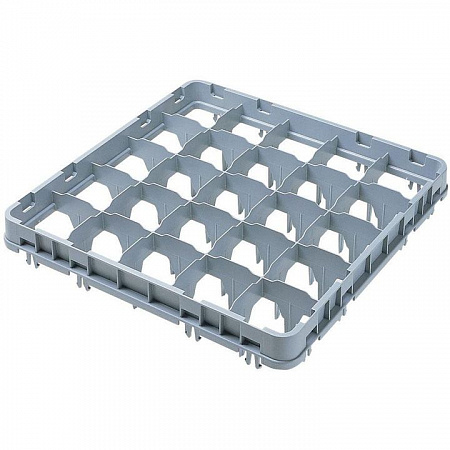 Стойка к баз. кас.для мойки 36-ячеек 1/2 высоты Cambro