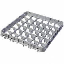 Стойка к баз. кас.для мойки 36-ячеек 1/2 высоты Cambro