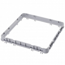 Стойка к баз. кас.для мойки полный размер(серый) Cambro