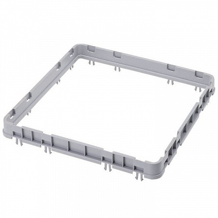 Стойка к баз. кас.для мойки полный размер(серый) Cambro