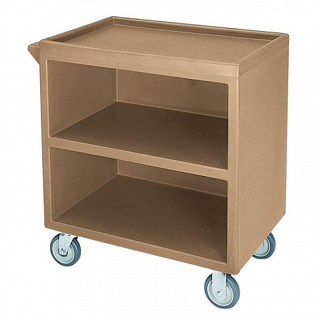 Тележка сервировочная 84,5*51*88 см. Cambro