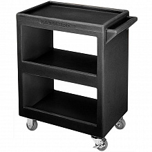 Тележка сервировочная 84,5*51*88 см. Cambro