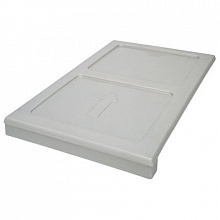 Теплоизолирующий разделитель светло-серый Cambro