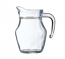 Кувшин 0,5 л. d=126, h=146 мм Arcoroc /6/