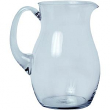 Кувшин 1,5 л. d=170, h=192 мм без крышки /1468/6/