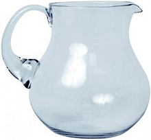 Кувшин 1,5 л. d=175, h=175 мм без крышки /1532//4/