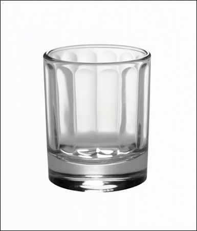 Стопка  50 мл. d=46,4, h=57 мм Каприз /96/4032/