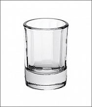 Стопка  50 мл. d=45, h=68 мм Каприз /96/4704/