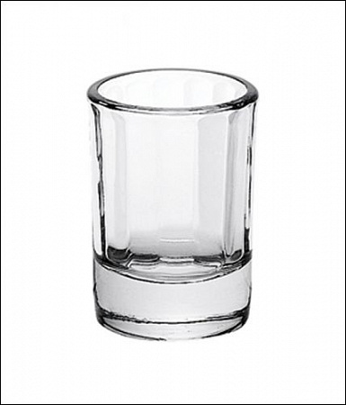 Стопка  50 мл. d=45, h=68 мм Каприз /96/4704/