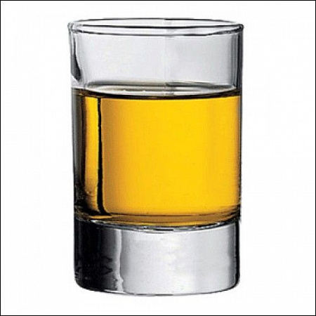 Стопка  60 мл. d=45, h=69 мм Сиде Б (41050) /24/