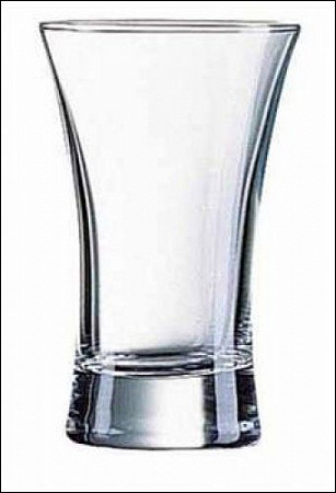 Стопка  70 мл. d=55, h=85 мм Хот Шот /12/